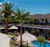 Rockpool Motor Inn - Getaway Accommodation
