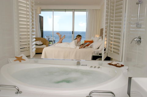 Bannisters - Getaway Accommodation 1