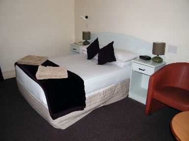 Grand Tasman Hotel - Getaway Accommodation 4