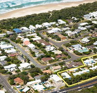 Sails Lifestyle Resort - Getaway Accommodation