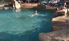 Undara Experience Lava Lodge - Getaway Accommodation 0