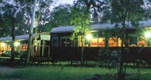 Undara Experience Lava Lodge - Getaway Accommodation 2