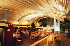 Undara Experience Lava Lodge - Getaway Accommodation 3