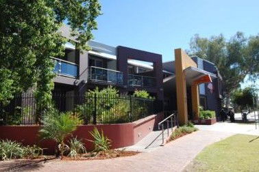 Aurora Alice Springs - Getaway Accommodation 0