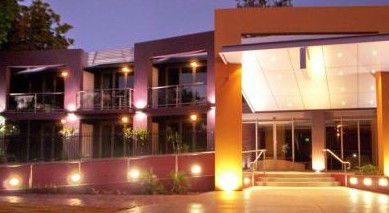 Aurora Alice Springs - Getaway Accommodation 1