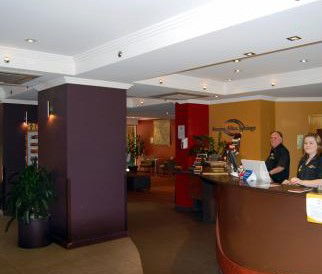 Aurora Alice Springs - Getaway Accommodation 2