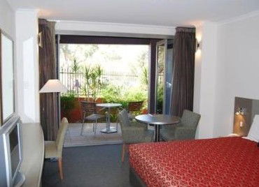 Aurora Alice Springs - Getaway Accommodation 3