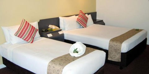 Aurora Alice Springs - Getaway Accommodation 5