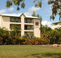 Botanic Gardens Apartments - Getaway Accommodation