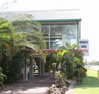 Hiway Inn Motel - Getaway Accommodation
