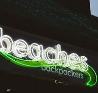 Beaches Backpacker Resort - Getaway Accommodation