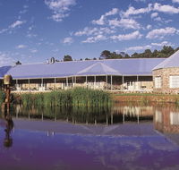 Ballarat Lodge  Convention Centre - Getaway Accommodation