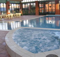 All Seasons Hotel Bendigo - Getaway Accommodation