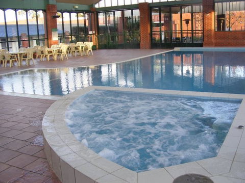 All Seasons Hotel Bendigo - Getaway Accommodation 0