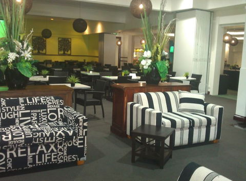 All Seasons Hotel Bendigo - Getaway Accommodation 2
