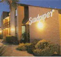 Sandpiper Holiday Apartments - Getaway Accommodation