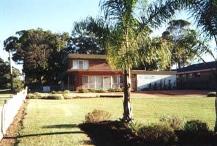 Barringella NSW Getaway Accommodation
