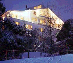 Attunga Alpine Lodge and Apartments - Getaway Accommodation