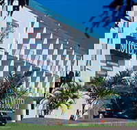 Asti Motel - Getaway Accommodation