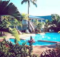 Best Western Mango House Resort - Getaway Accommodation