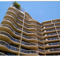 Hillcrest Central Apartment Hotel - Getaway Accommodation