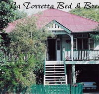 La Toretta Bed And Breakfast - Getaway Accommodation