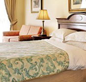 Canterbury International Hotel - Getaway Accommodation
