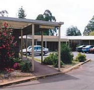 RAWSON VILLAGE RESORT - Getaway Accommodation