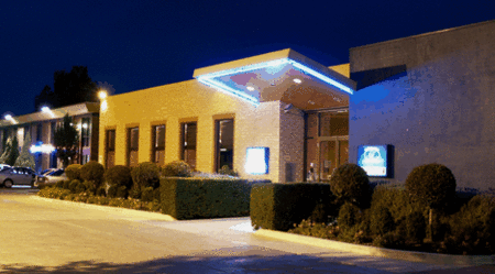 Club Laverton Motel - Getaway Accommodation