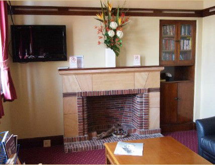 Audley NSW Getaway Accommodation