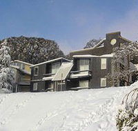 Kilimanjaro Ski Apartments - Getaway Accommodation