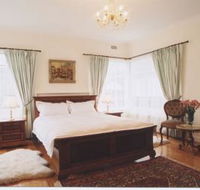 Bluebell Bed and Breakfast - Getaway Accommodation