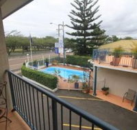 Lakeview Motor Inn - Getaway Accommodation