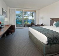 Manly Pacific Sydney Managed By Novotel - Getaway Accommodation