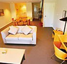 Le Meilleur Horizons Golf Resort - Getaway Accommodation