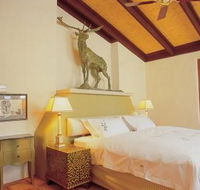 Tower Lodge - Getaway Accommodation