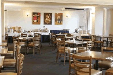 Quality CKS Sydney Airport Hotel - Getaway Accommodation 1
