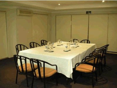 Quality CKS Sydney Airport Hotel - Getaway Accommodation 2