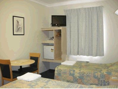 Quality CKS Sydney Airport Hotel - Getaway Accommodation 3