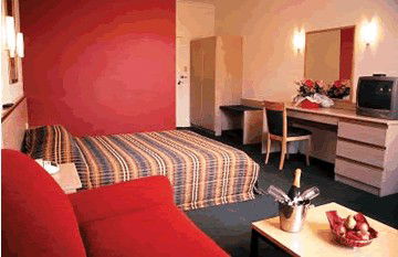 Quality CKS Sydney Airport Hotel - Getaway Accommodation 5