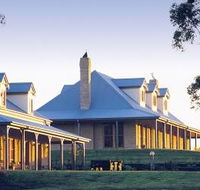 Berenbell Vineyard Retreat - Getaway Accommodation