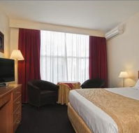 Comfort Inn North Shore - Getaway Accommodation