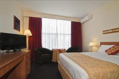 Comfort Inn North Shore - Getaway Accommodation 0
