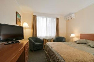 Comfort Inn North Shore - Getaway Accommodation 1