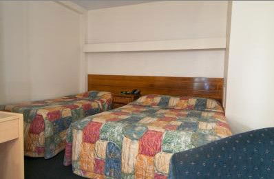 Comfort Inn North Shore - Getaway Accommodation 4
