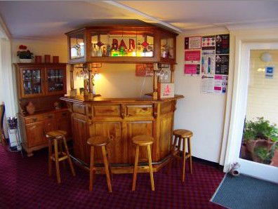 Comfort Inn North Shore - Getaway Accommodation 5