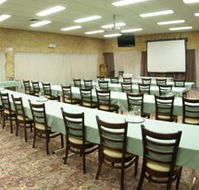 Coopers Colonial Motor Inn - Getaway Accommodation