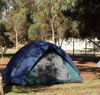 Port Augusta Big 4 Holiday Park - Getaway Accommodation