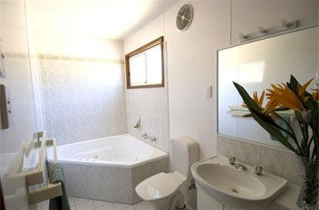 Port Augusta Big 4 Holiday Park - Getaway Accommodation 1
