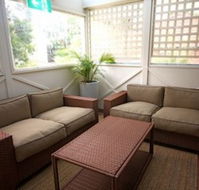 Cremorne Point Manor - Getaway Accommodation